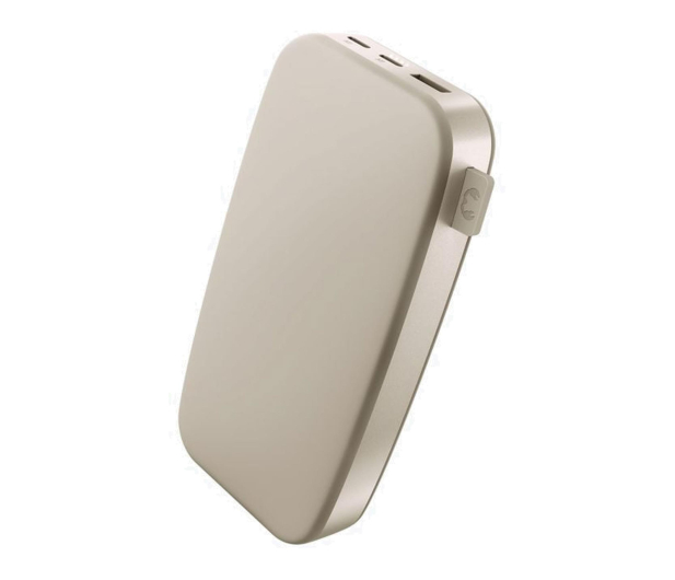 Fresh N Rebel PowerBank 24000 mAh Silky Sand - 1367886 - zdjęcie 2